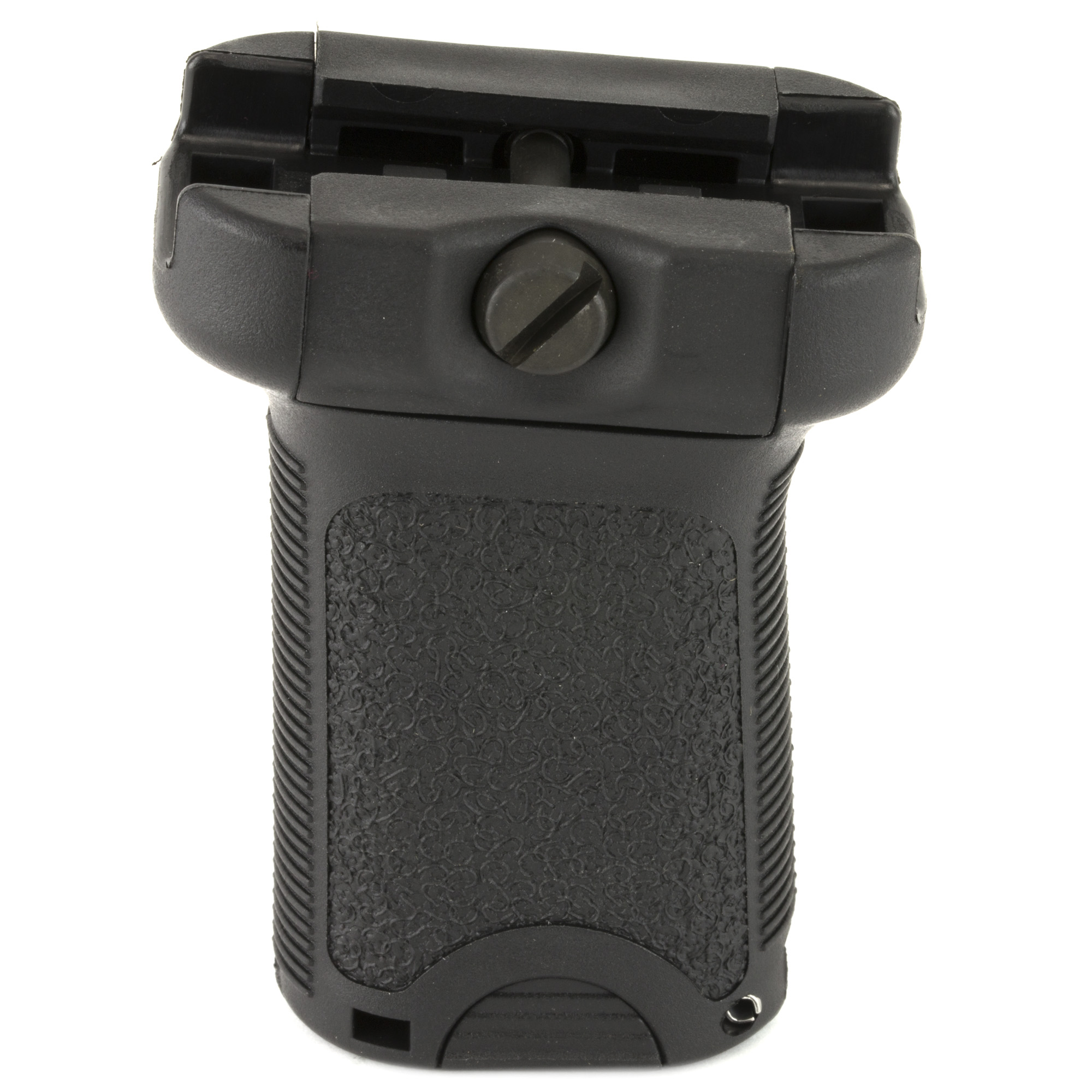 Bravo Company USA BCMGunfighter Short Vertical Grip Polymer Storage Compartment