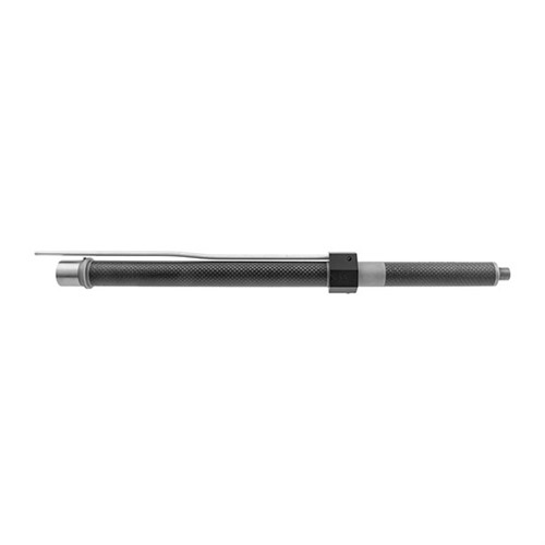 Christensen Arms 223 Wylde 16 AR15 Carbon Fiber MidLength Barrel 1 8 Twist