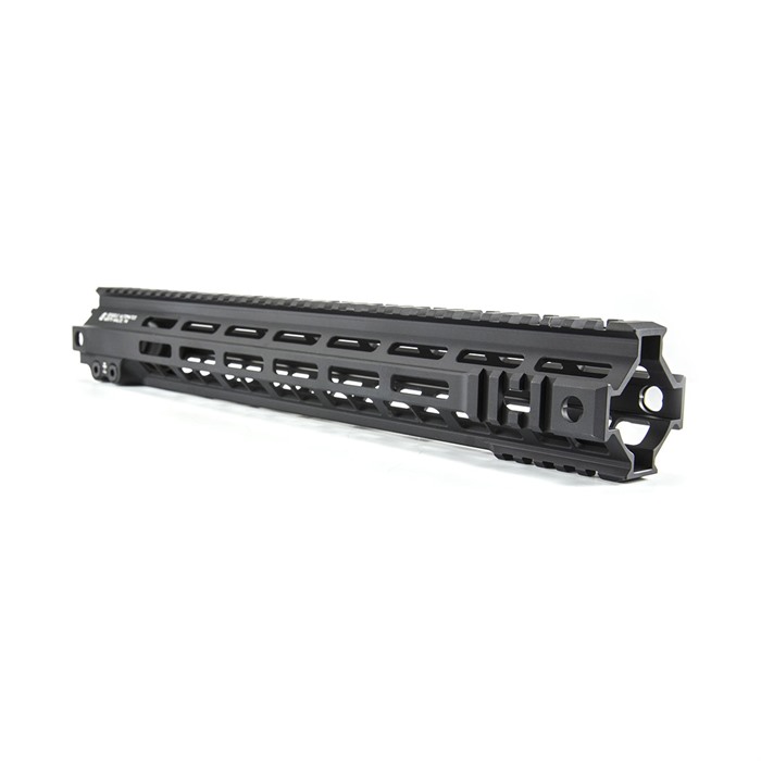 Geissele Automatics Mk4 Super Modular Rail 15" M-LOK 6061-T6 Aluminum AR-Platform