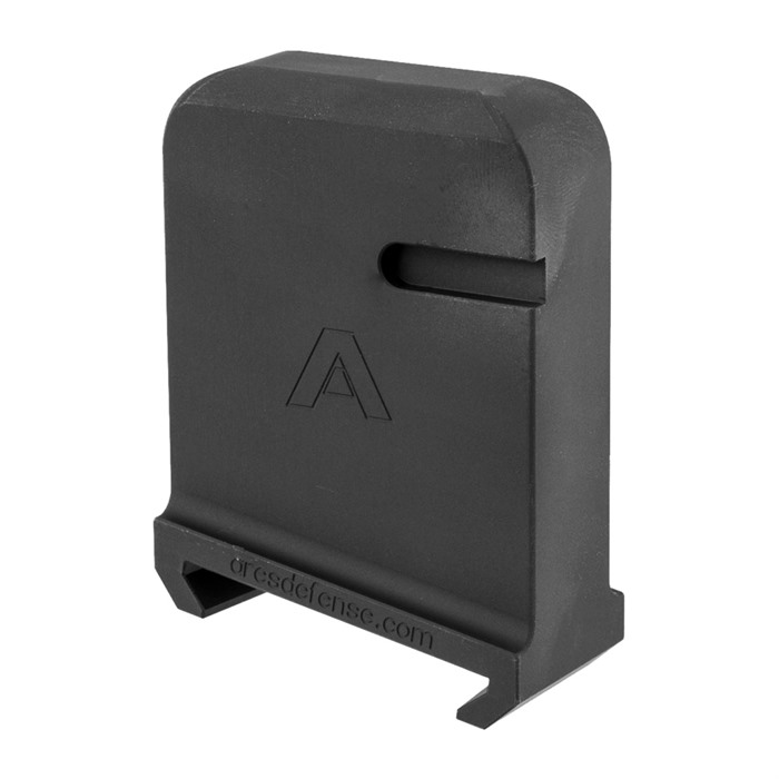 Fightlite Industries MCR Magazine Adapter for MCR Platforms Magazine Changes