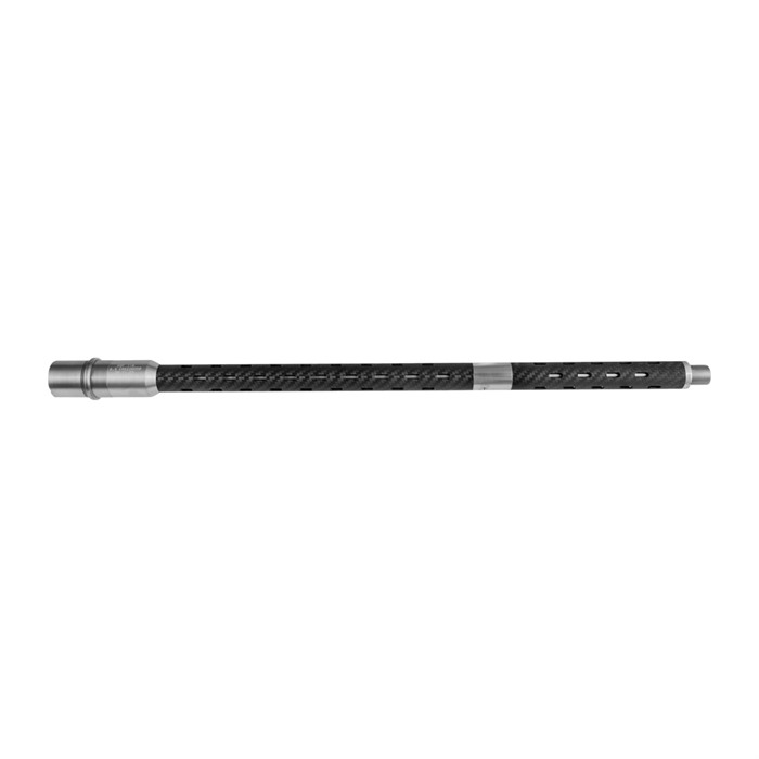 Bsf Barrels 20in 6.5 Creedmoor Carbon Fiber AR 308 Barrel Gas System