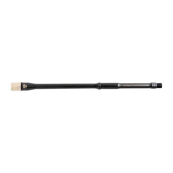 Faxon Firearms MATCH 6.5 Grendel 16 Inch Gunner Nitride Ar-15 Barrel