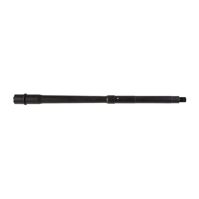 Criterion Barrels SBN Barrel 223 Wylde 16 Mid Length Hybrid AR15