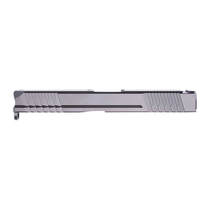 Polymer 80 P80 Ps9 Std Bn G17 Gen 3 9mm Slide for Glock
