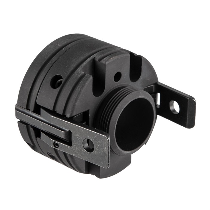Cry Havoc Tactical Qrb 1 Pin Upper Receiver Takedown Kit Carbine Gas Tube Ar-15