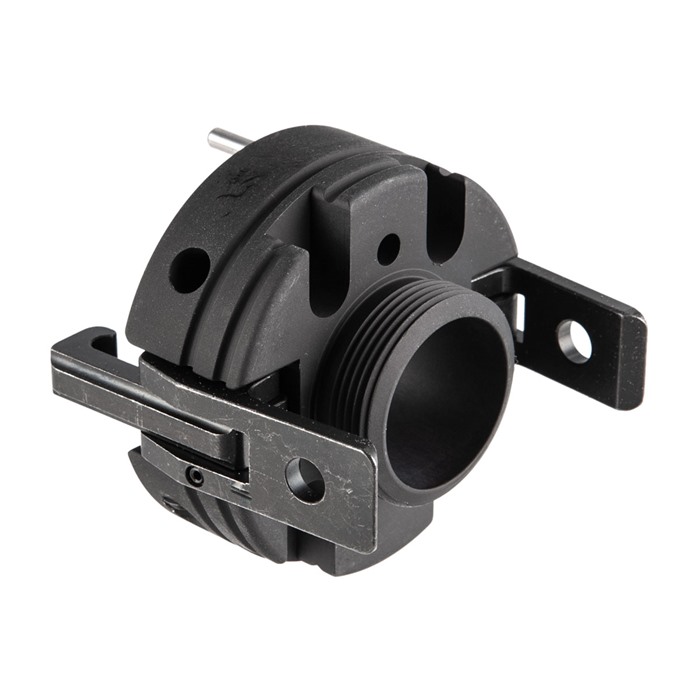 Cry Havoc Tactical QRB 2 Pin Barrel Locking Plate Kit AR-15 Gas Tube Aluminum