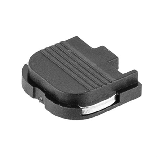 Glock, Slide Cover Plate for Model 43 43X 48, 9mm, Factory Finish