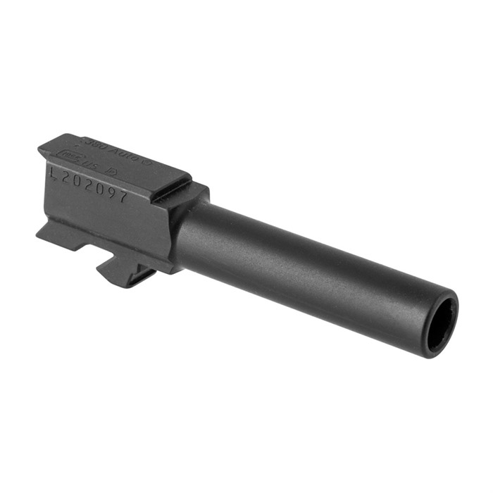 Glock Barrel 3.25 Inch Fits Glock 42 .380 Auto