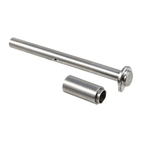 EGW One-Piece STI Tungsten Rod for 1911 Government
