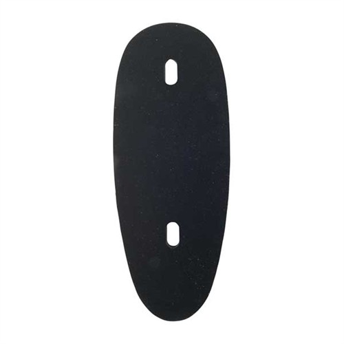 100 Straight 1/4 in Polymer Spacer for Universal Rifles 5-7/8 in