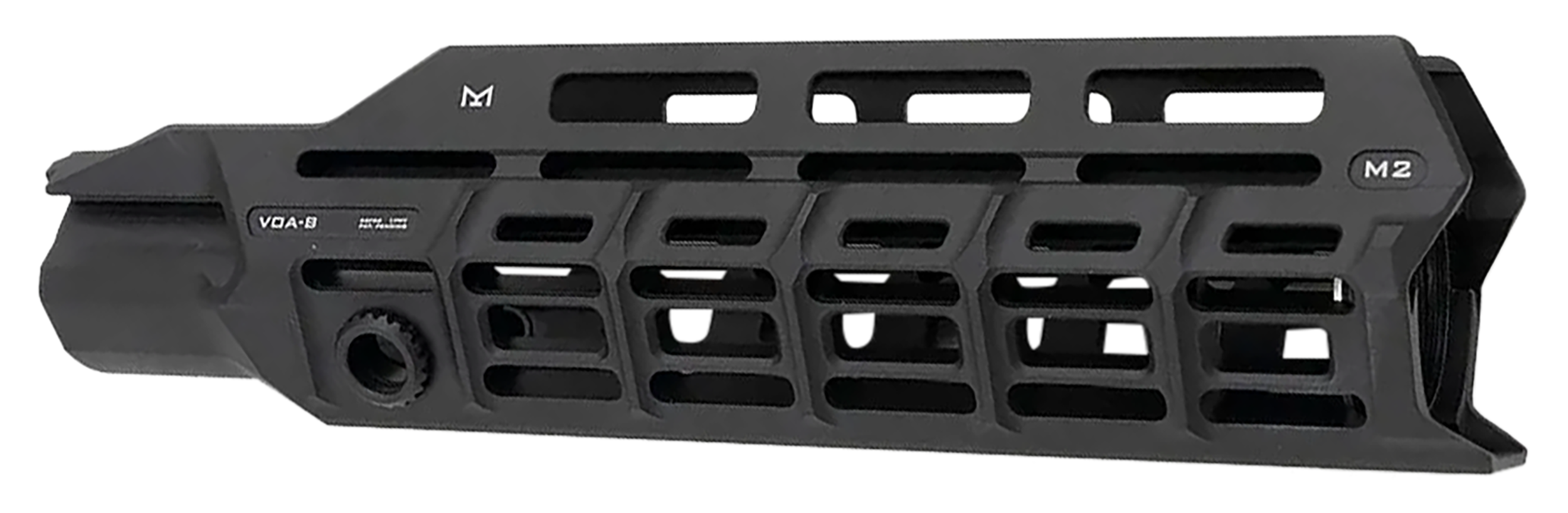 Strike Industries VOA Handguard for Benelli M2 6061 T-6 Aluminum Matte Finish