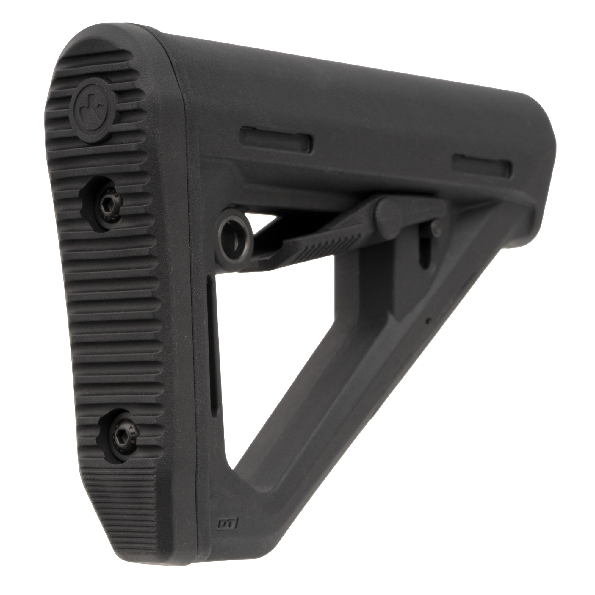 Magpul DT Carbine Stock for AR-15 M16 M4 Mil-Spec Tube Adjustable Length of Pull
