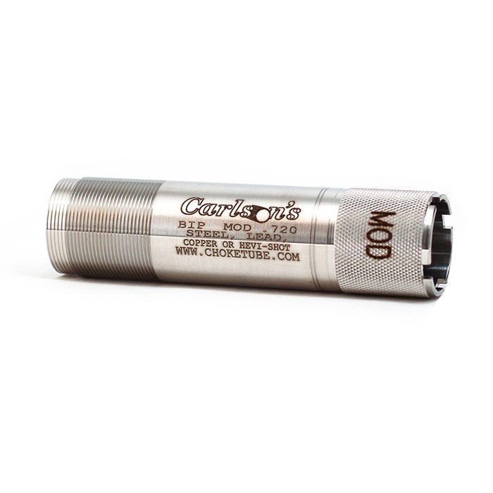 Carlson Sporting Clays Choke Tube 12 Ga Browning Invector-Plus Modified
