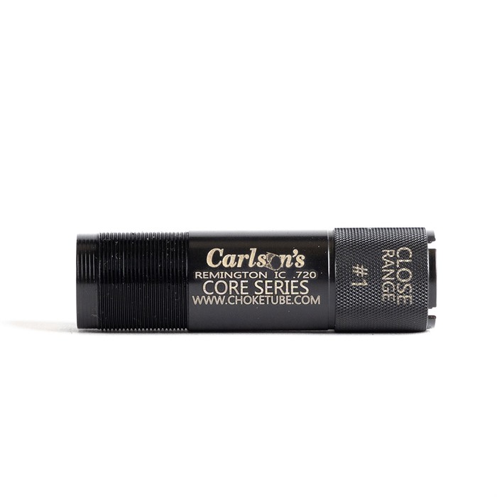 Carlson Remington CORE Rem Choke 12 Gauge Close Range for Remington Shotguns