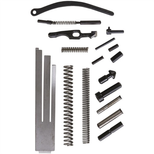 Practical Shooting Supplies Deluxe Completion Kit Blue for 1911