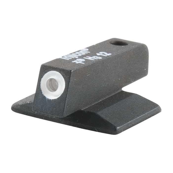 Novak Sights Target Ring Tritium Front Sight 1911 Officers ACP 160 Height