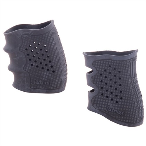 TacStar Pachmayr 05164 Tactical Grip Glove Rubber for Glock Compatibility