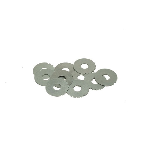 ARBOR DIE SHIM KIT (22 CALIBER TO 6MM)