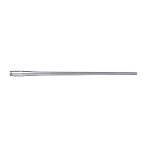 Shilen 35 Whelen 25 Inch Mauser 98 Barrel 1-14 Twist Chrome Moly Contour 3