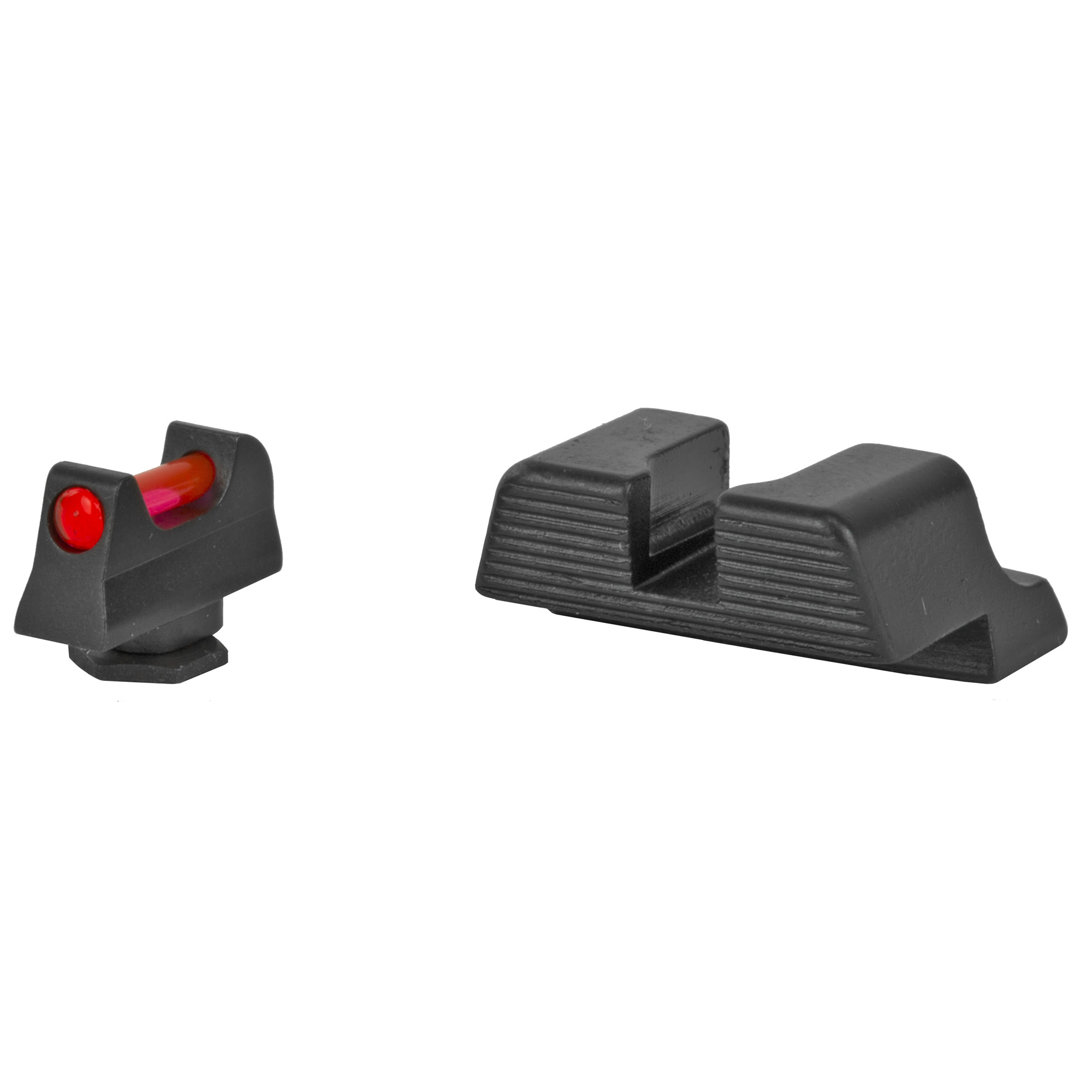 Trijicon Fiber Optic Front Sight Red Green Glock 42 43