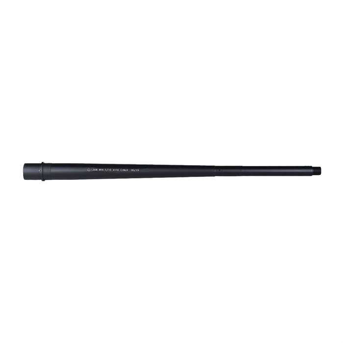 Ballistic Advantage Ar15 308 20in Heavy Profile Rifle Length 1 10 Twist Qpq