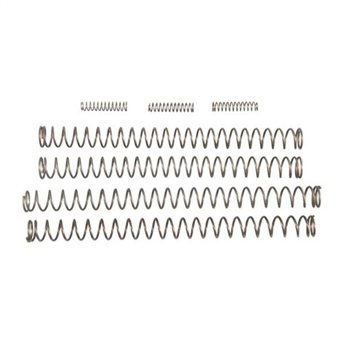 Wolff Gunsprings P226 Spring Pak for Sig Sauer P226 Recoil Calibration