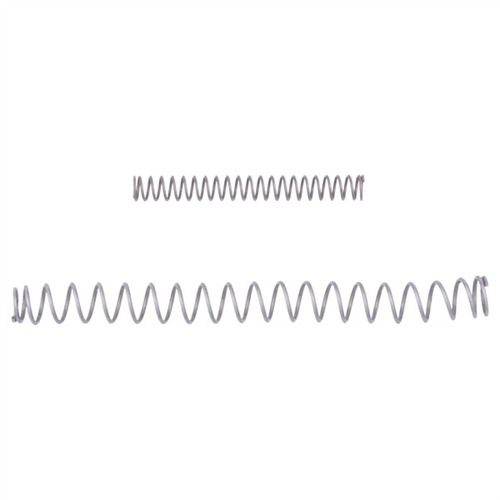 Wolff Gunsprings 15 Lb Glock Recoil Spring Kit for Glock 17 17L 20 21 22