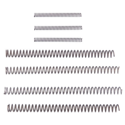 Wolff Gunsprings P225 P228 P229 Spring Pak for SIG P225 P229 Recoil Kit