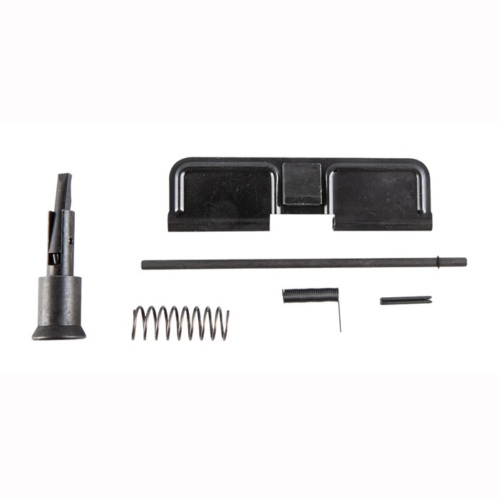 Rise Armament  Upper Parts Kits  Black for AR-15