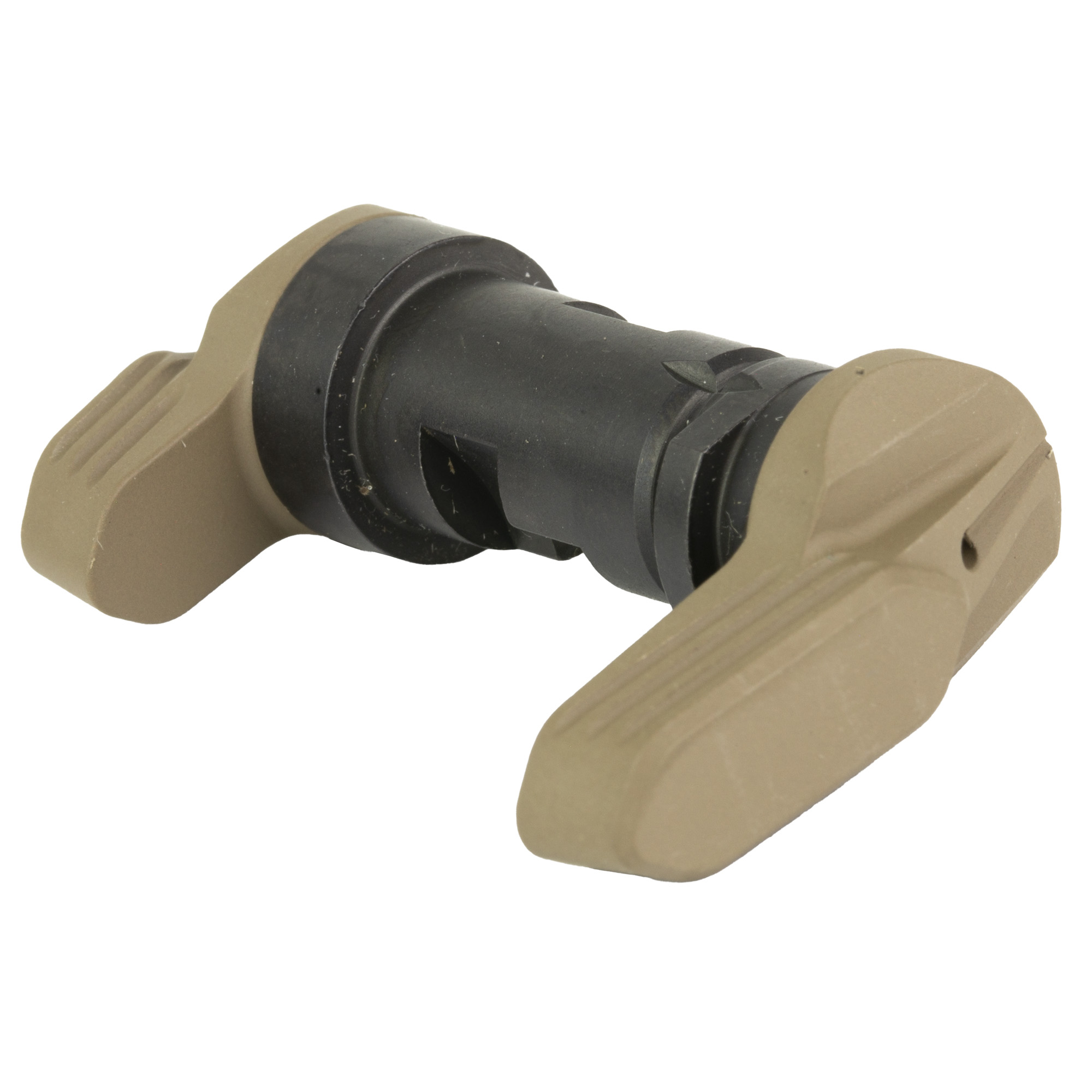 Kinetic Development Group Scar Talon Ambidextrous 45/90 Safety Kit Fde