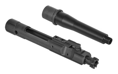 CMMG 9mm Luger 5" Threaded Replacement Barrel Kit with Bolt Carrier Group