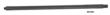 Green Mountain Ruger Rpr Replacement Barrel 22in Fluted 1/2-28 Threads