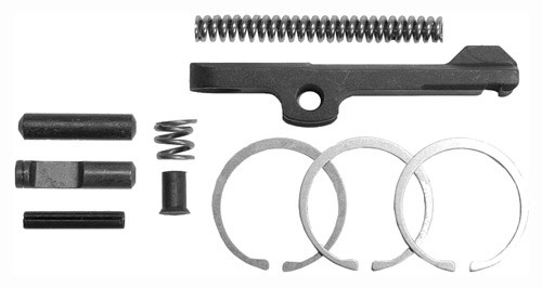 Del-Ton AR15 Bolt Component Kit Extractor Ejector Springs Selector