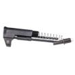 Troy Tomahawk 5.56 Stock Retractable Pdw Cheek Piece Five Position Adjustment