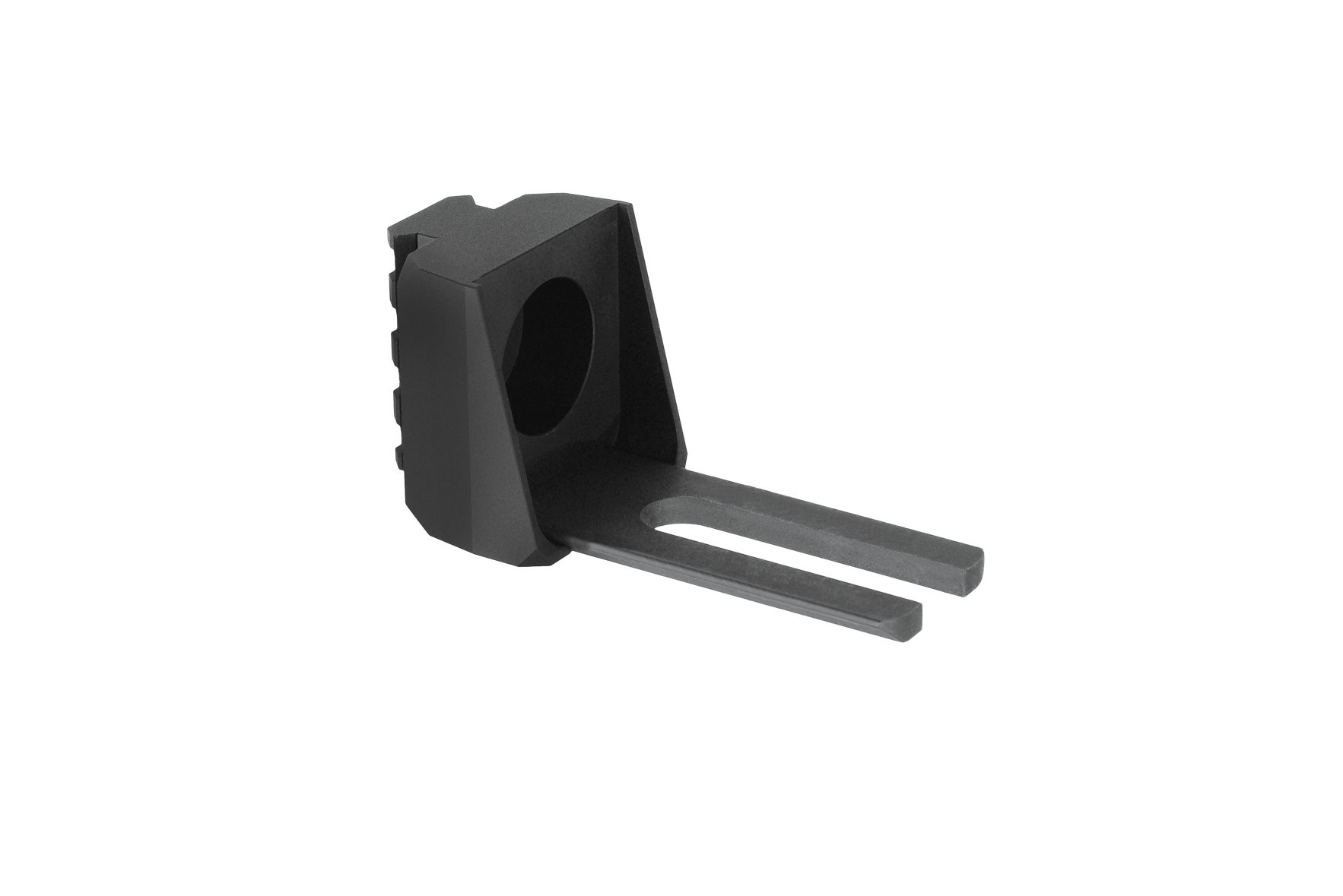 SB Tactical AK To 1913 Brace Adaptor Fits AK47 AK74 Picatinny Aluminum