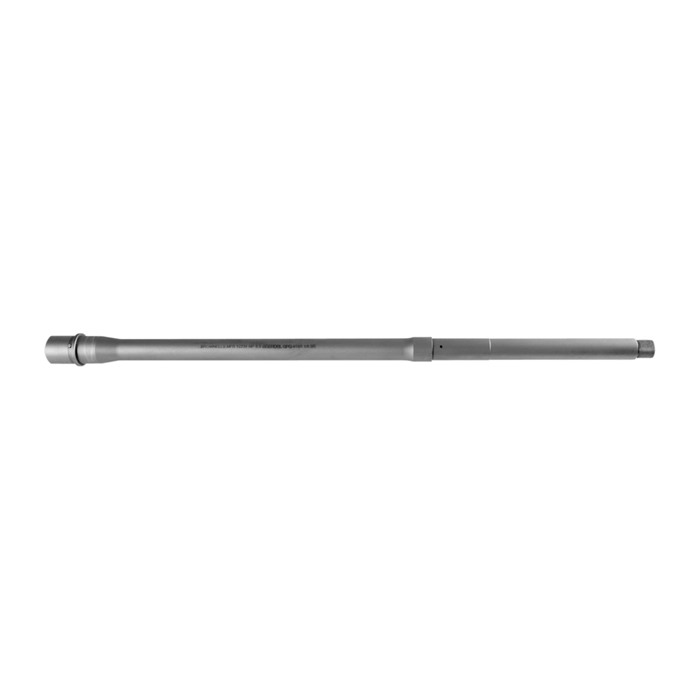 6.5 GRENDEL BARREL 20'' 1-8 TWIST RIFLE-LENGTH