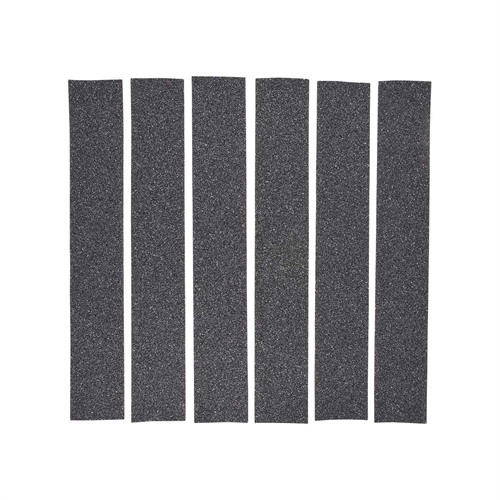 HEAVY ''INSTA-GRIP'' TAPE 2''X12'' 6 PIECES