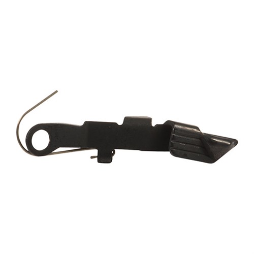 Glock 3-Pin Extended Slide Stop Lever Blued for Glock 39