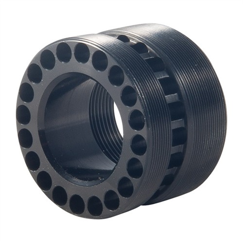 Yankee Hill Machine AR-15 Barrel Nut Aluminum for AR-15 Builds