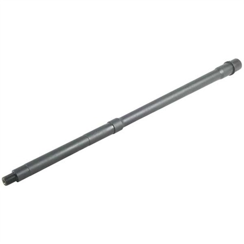 Criterion Barrels 20in Hybrid Contour AR-15 223 Wylde Rifle Gas 1-8 Twist