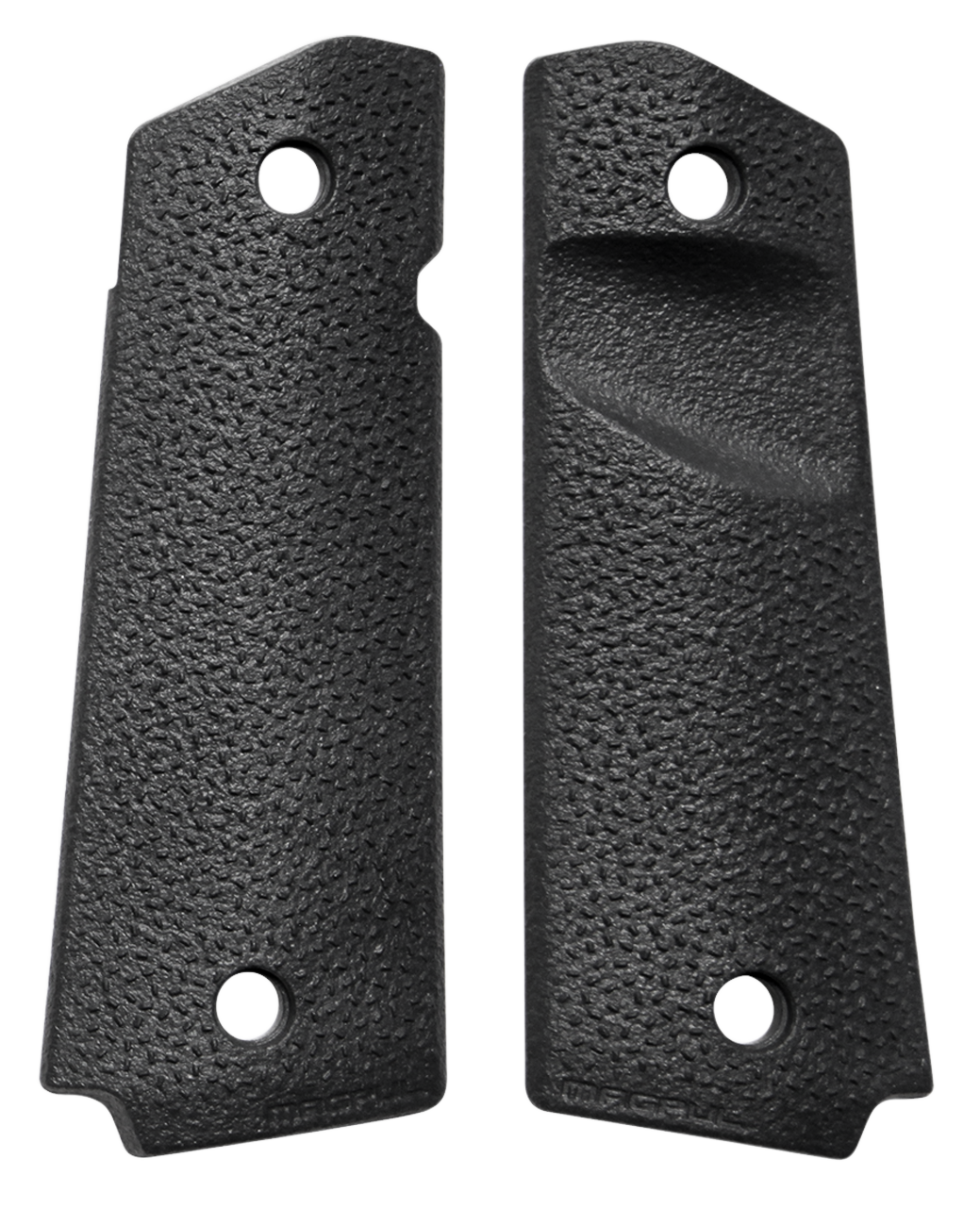 Magpul MOE Grip Panels TSP Texture Polymer for Full Size 1911 873750004648-img-0