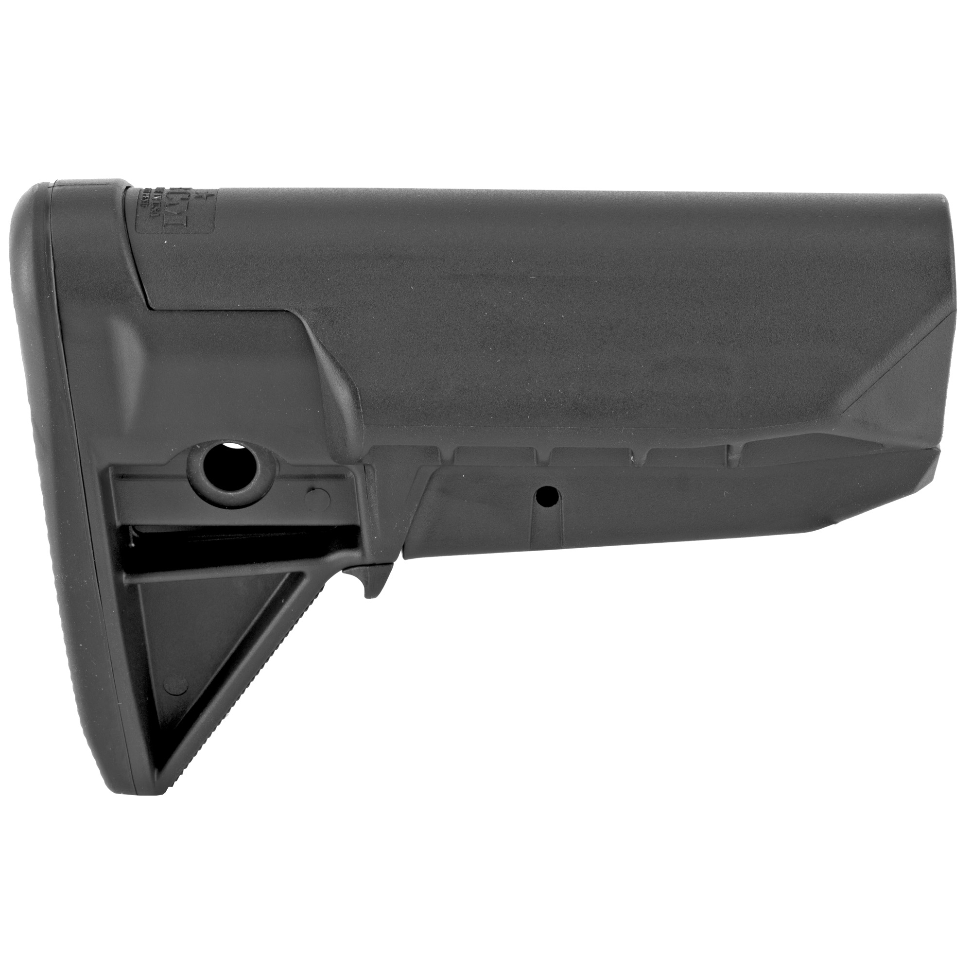 Bravo Company USA BCMGunfighter Mod 0 Stock Assembly Polymer for AR-Platform