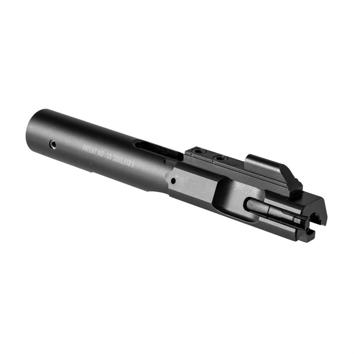 Foxtrot Mike Ar-15 Mike-9 9mm Colt Bolt Carrier Assembly