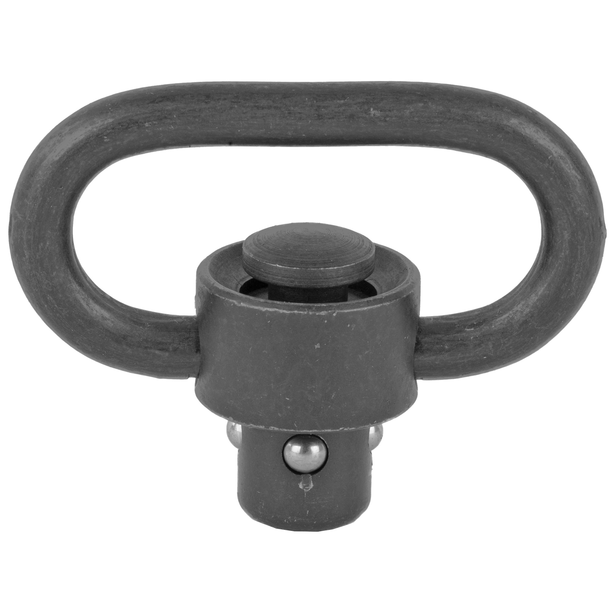 Grovtec Hd Push Button Mang Finish 1.25