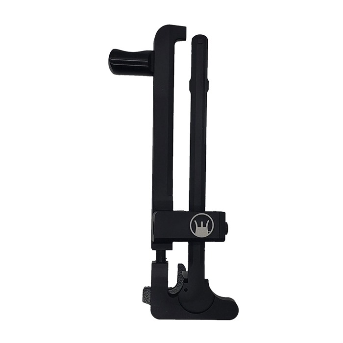 Devil Dog Concepts AR-15 Hard Charger Rear Charging Handle System