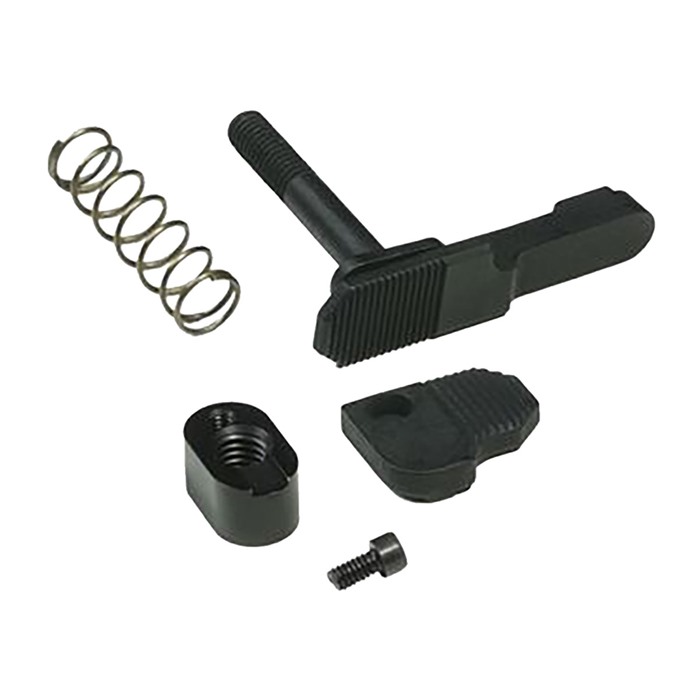 CMMG Zeroed Magazine Catch Ambi Extended Fits AR-15