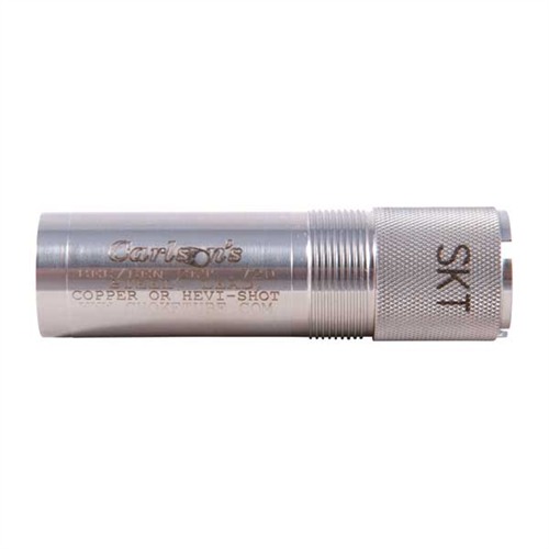 Carlson Sporting Clays Choke Tube 12ga Beretta Benelli Mobil Skeet 17-4