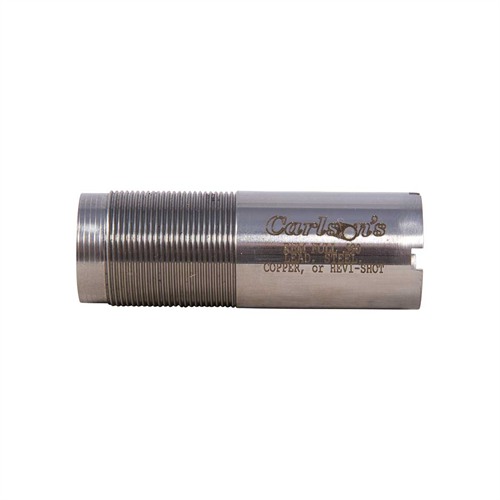 Carlson's Flush Mount Full Choke .590 for 20ga Remington Rem Choke