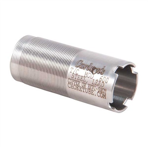 Carlson 20 Gauge Flush Choke Tube Tru Choke Modified
