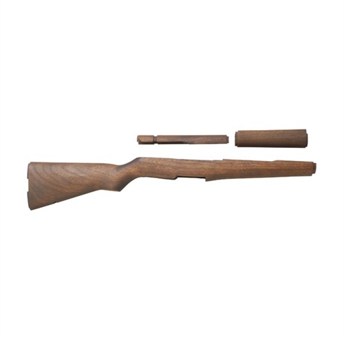 Boyds Walnut Fixed Stock Brown for Springfield M1 Garand